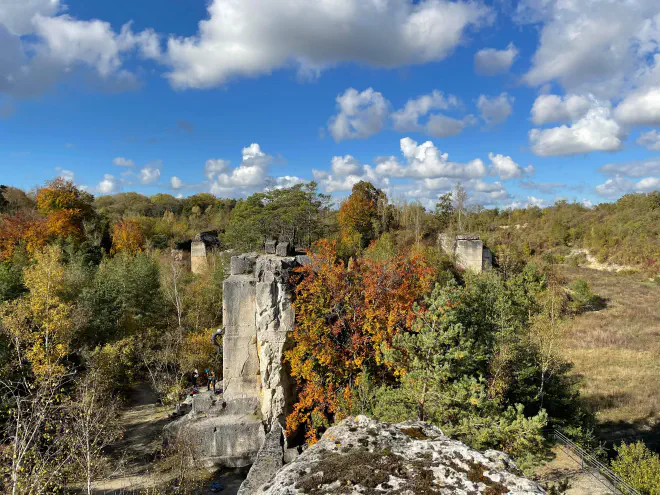 Saint-Vaast-lès-Mellos